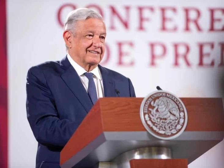 Administraciones pasadas comprometieron el agua de Nuevo León: AMLO