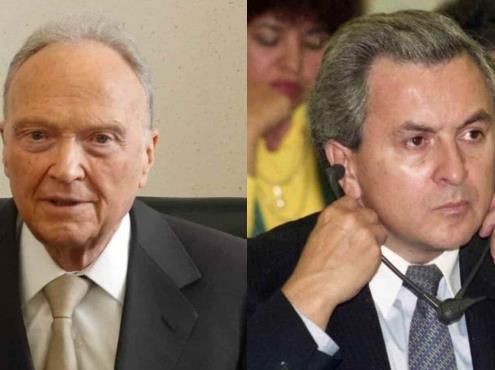 Filtran nuevo audio del fiscal Gertz Manero; ahora sobre caso Lozoya