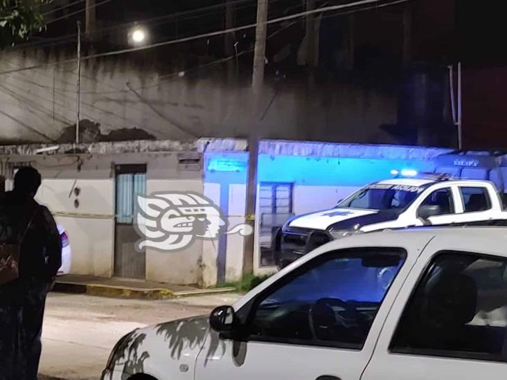 Hombre se quita la vida ahorcándose en su casa, en colonia Naranjal de Xalapa