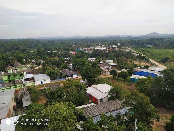 Supuesta alma en pena espanta en pueblo del sur de Veracruz