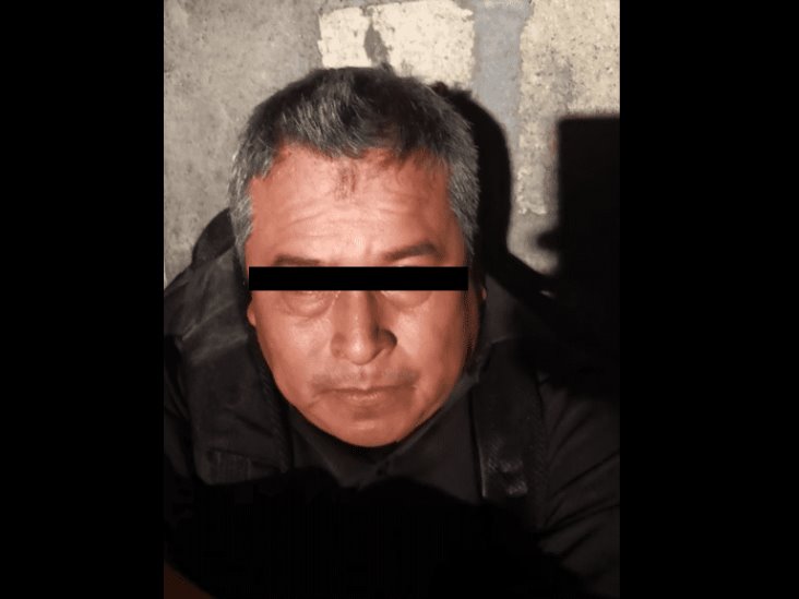 Vecinos detienen a sujeto que intentó abusar de una menor en Veracruz(+video)