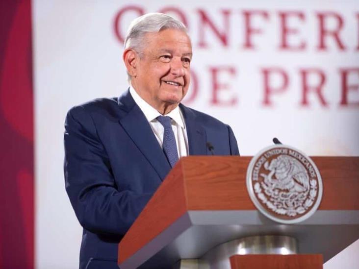 Vacunación a menores de 5 a 12 años podría empezar este fin de semana: AMLO