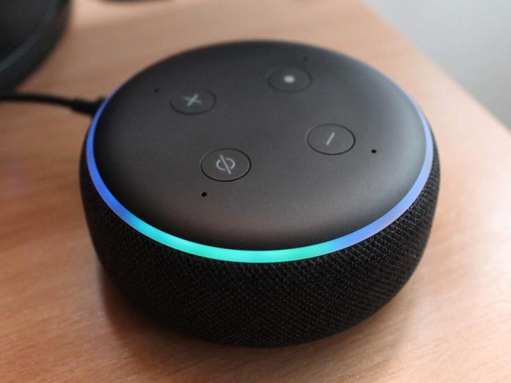 Alexa de Amazon podrá imitar voz de personas fallecidas