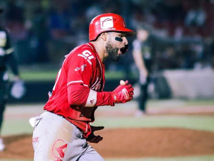 Toros evita la barrida de El Águila; vence 10-9 (+videos)