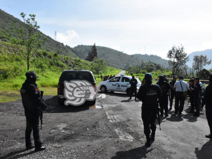 Localizan desmembrada a Paola Itatí; había sido secuestrada en Río Blanco