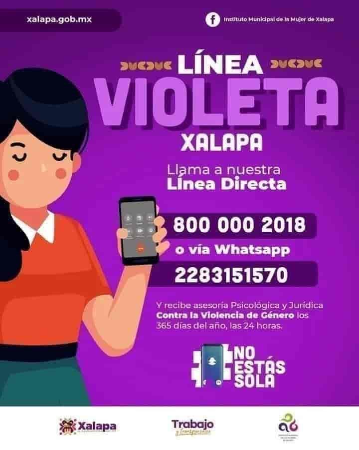 IMMX busca fortalecer atención psicológica y jurídica a mujeres violentadas