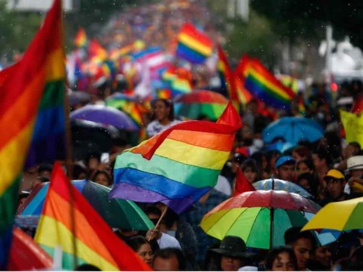 Marcha de la Diversidad se llevará a cabo este domingo en Veracruz