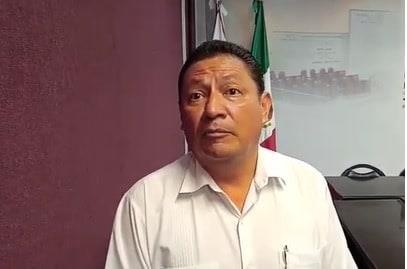 Alcalde de Tepetzintla niega cometer nepotismo en el Ayuntamiento