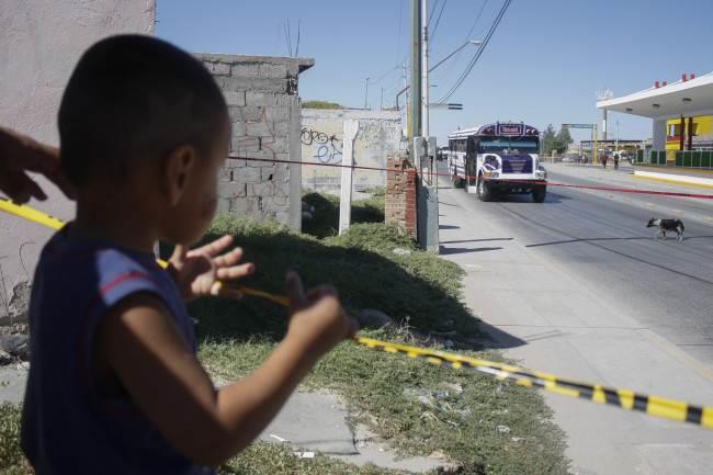 Se dispara asesinato de menores de edad en México, advierte estudio de Cepal