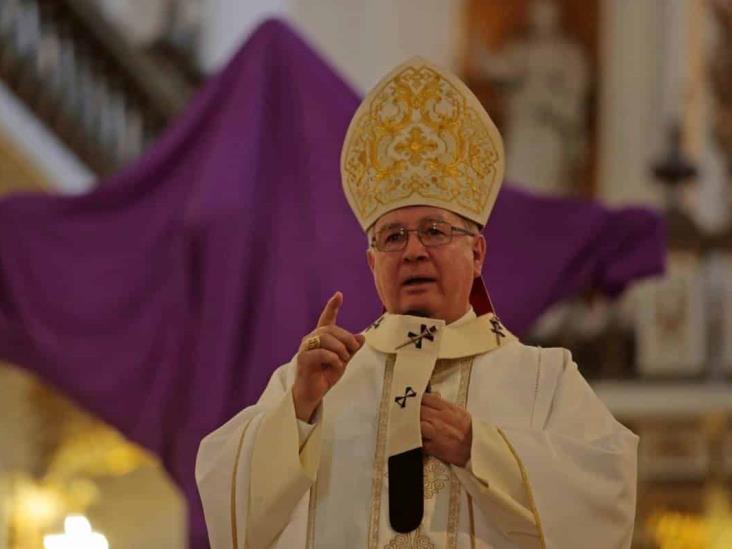 Cardenal de Guadalajara denuncia el cobro de piso a parroquias de Jalisco
