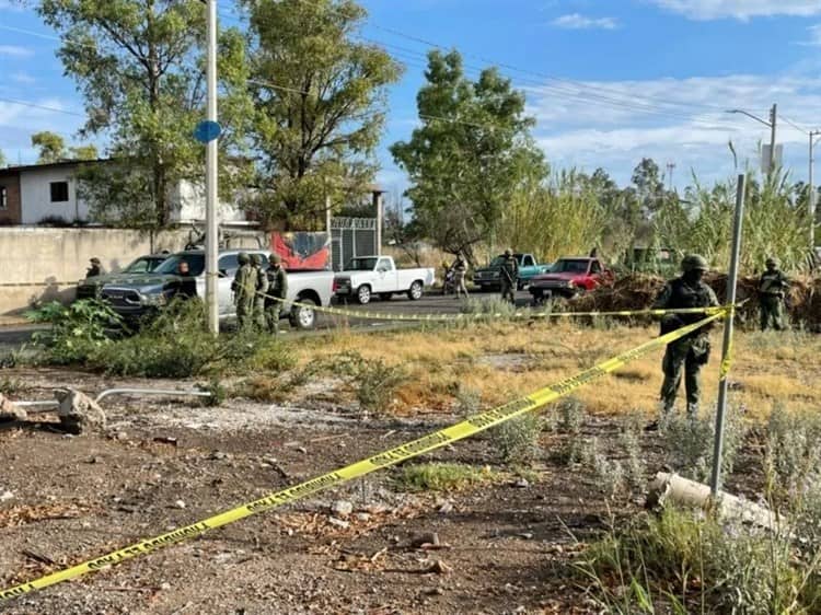 Asesinan a balazos a exdirector de la Policía Municipal de Irapuato, Guanajuato