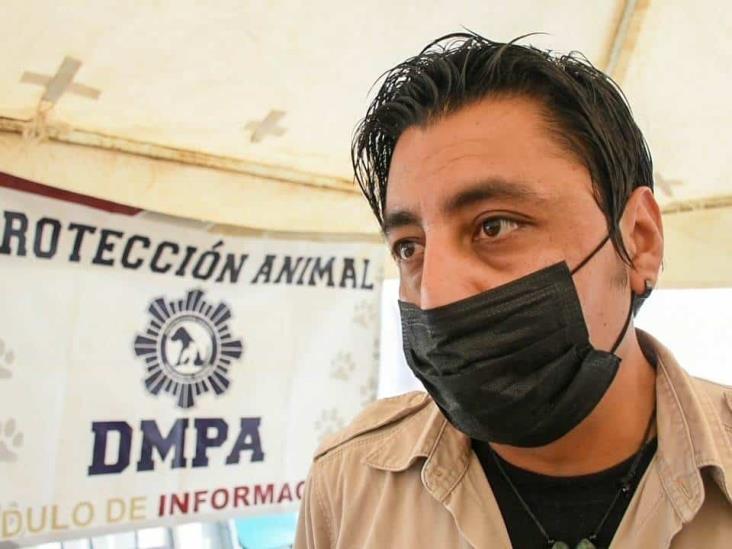 Ayuntamiento de Coatzacoalcos trabaja a favor del Centro de Control Animal