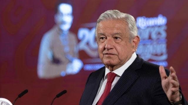 Visas temporales de EU a migrantes beneficiaría a México: AMLO