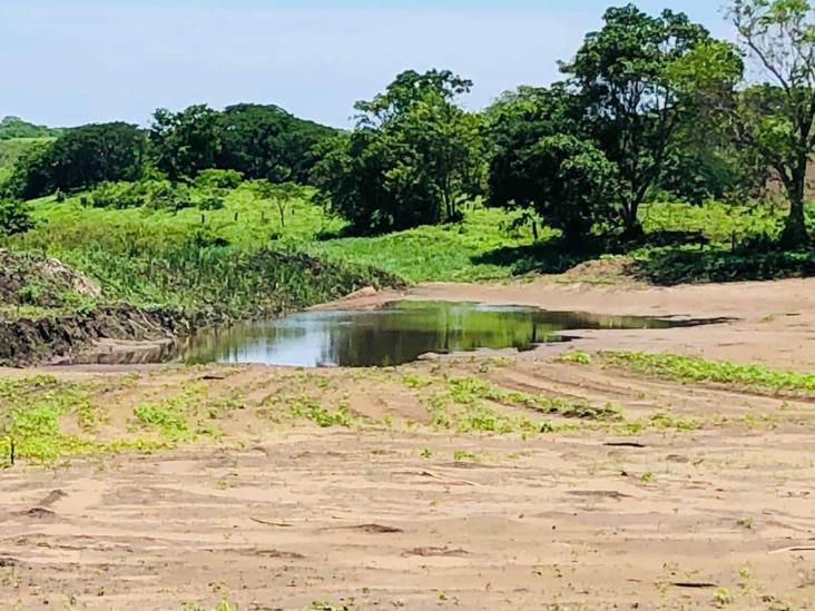 Esperan que AMLO resuelva problemática del Sistema Lagunar de Veracruz