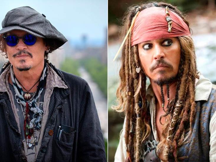 Johnny Depp regresaría a ‘Piratas del Caribe’ tras supuesto acuerdo con Disney