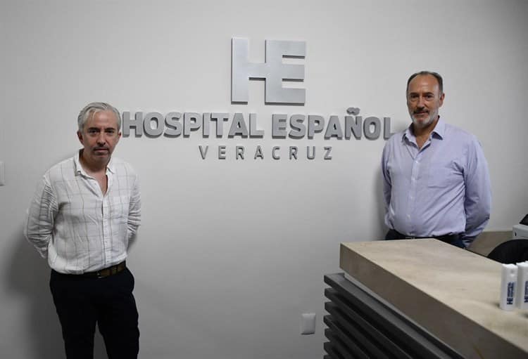 Hospital Español y Fundación Los Amigos de Josu, comprometidos con la salud