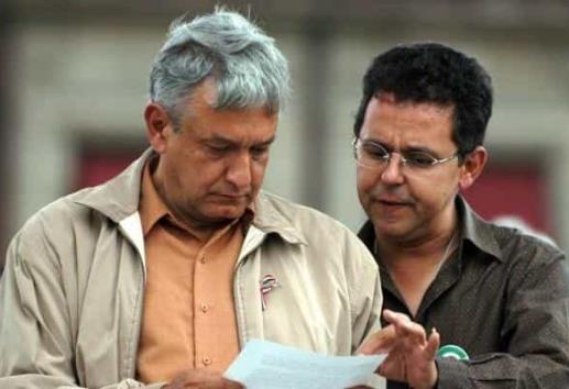César Yáñez es nombrado subsecretario de Gobernación