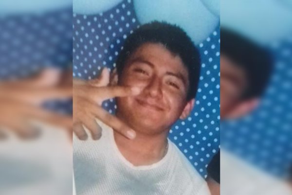 Desaparece joven en Papantla; salió a cortarse el cabello y ya no regresó