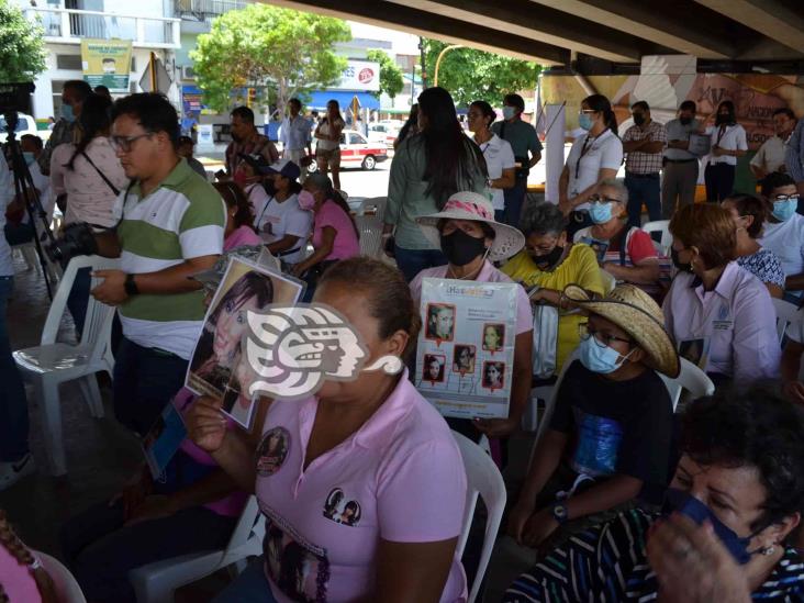 “Tihuatlán, el cementerio clandestino más grande de la zona norte de Veracruz”