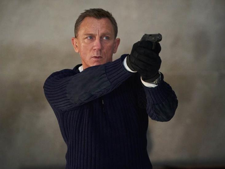 Próximo film de James Bond será muy diferente; reinventan  al 007