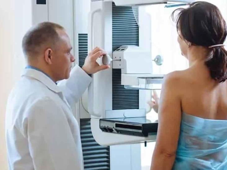 Realizarán mamografías para donar estudios a mujeres que más lo necesiten en Veracruz