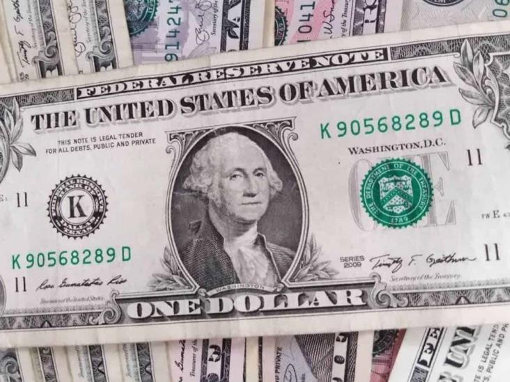 ¿Cuál es el precio del dólar hoy 29 de junio?