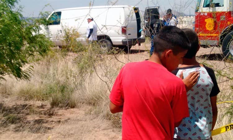 Veracruz y sus niños, ‘sangrados’ por el crimen para huachicoleo