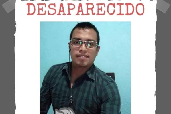 Levantan a maestro en Ixhuatlancillo