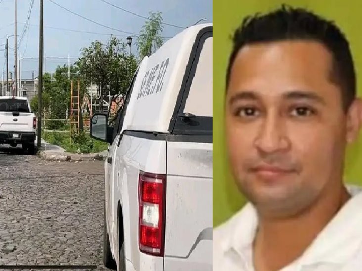 Asesinan a director de Seguridad Pública en Colima, recibió varios impactos de bala