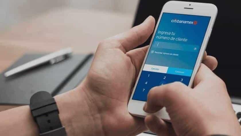 ¡Sin la quincena! Usuarios de Citibanamex reportan fallas en app móvil