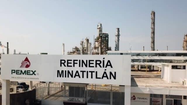 Presupuesto 2023 contempla inversión en refinería de Minatitlán