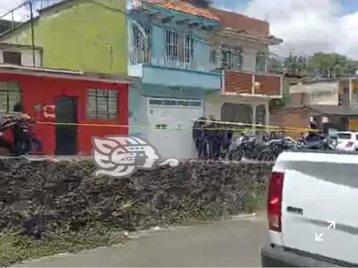 Al interior de su domicilio, hallan sin vida a hombre en colonia Laureles de Xalapa