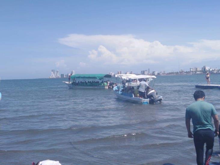 Cancuncito: cómo un huracán formó una Isla en Veracruz