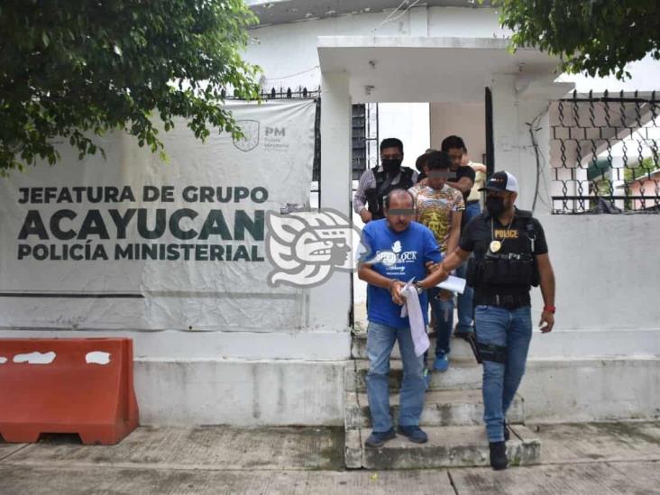 En Acayucan, ordenó asesinato de su hermano por una herencia; FGE esclarece homicidio