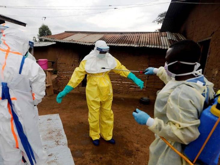 República del Congo declara el fin de su decimocuarto brote de ébola