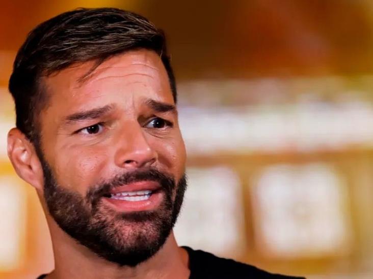 Acusaciones contra Ricky Martin son completamente falsas, asegura defensa