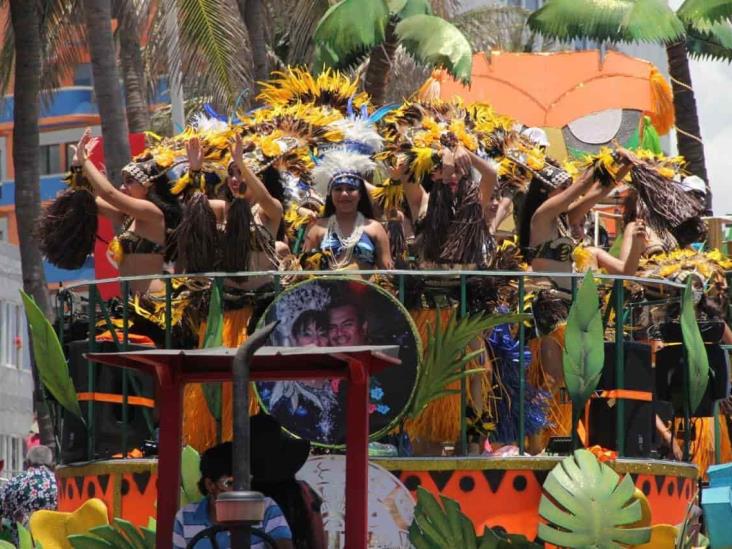 ¿Cuándo arranca el Carnaval de Veracruz? ¡Anótalo en el calendario!