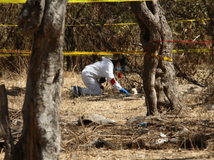 Localizan Dos Osamentas En Nueva Fosa Clandestina En Tlaquepaque, Jalisco