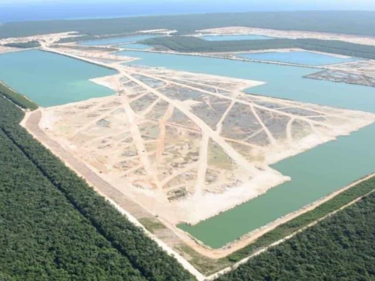 Denuncia Semarnat a Calica por desastre ambiental en Quintana Roo