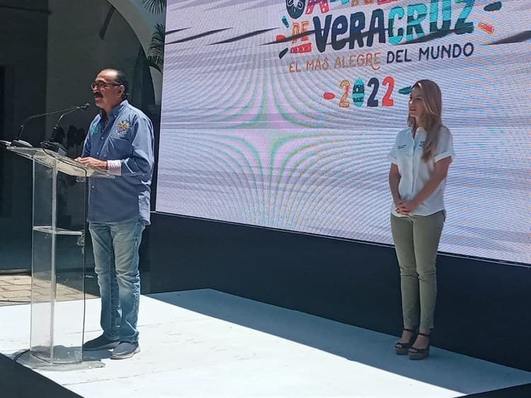 Pérez Fraga seguirá al frente del Comité Organizador del Carnaval
