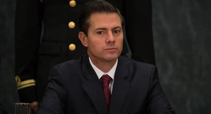 Peña Nieto pone en venta departamento de 650 mil euros en Madrid
