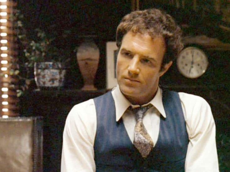 Fallece James Caan, actor de El Padrino