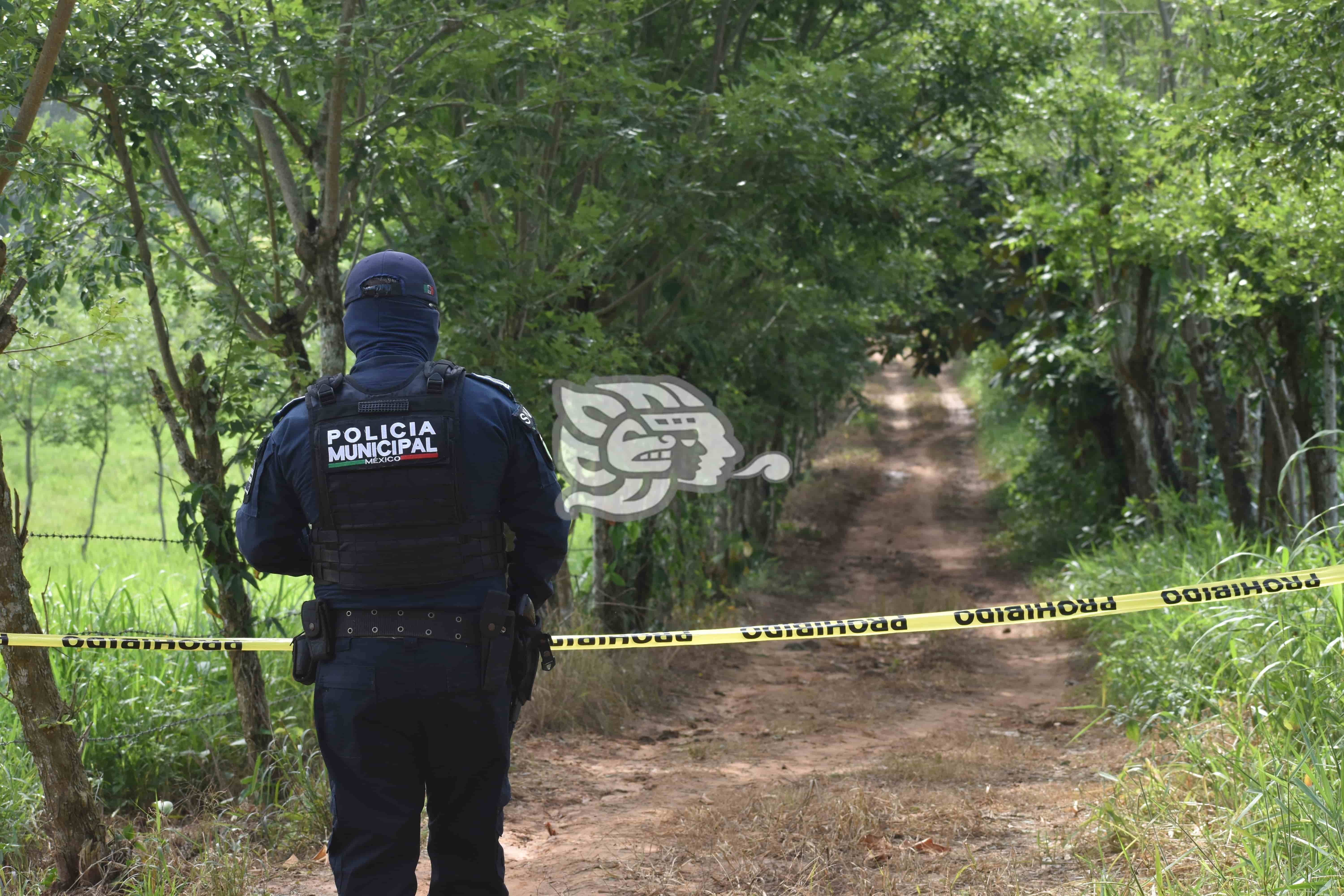 Video Localizan Asesinado A Joven En Zona Rural De Texistepec 6535