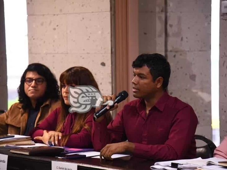 En Poza Rica, regidores se niegan a entregar comisiones