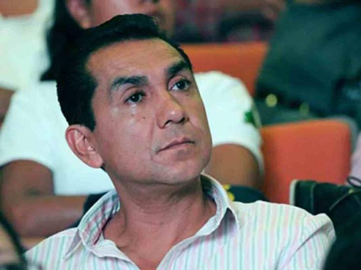 Dan 92 años de prisión a José Luis Abarca, exalcalde de Iguala