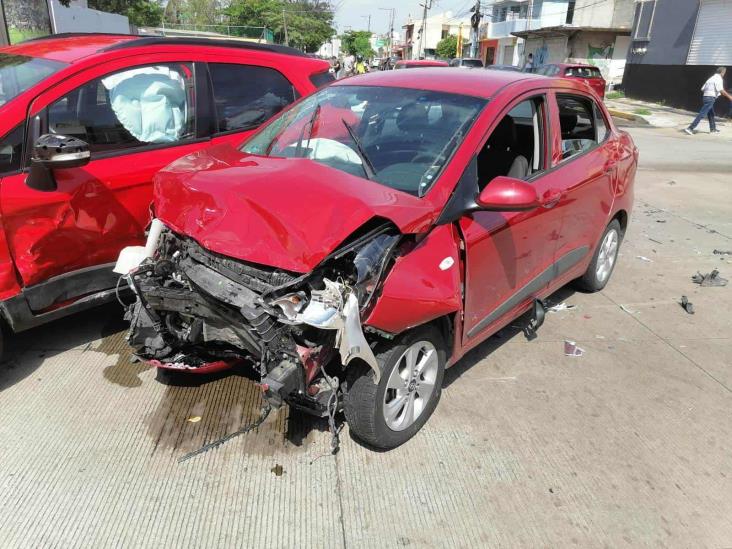 ¡Cuidado en la vialidad! Accidentes, entre las principales causas de defunción