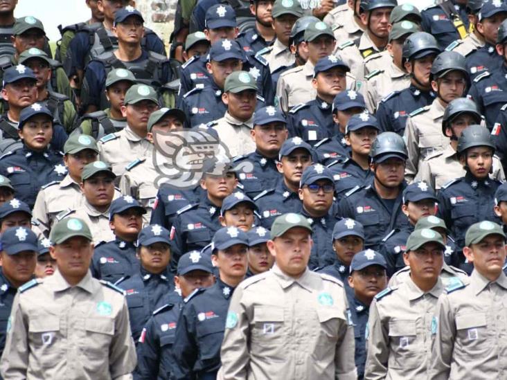 Niega Segob militarización de Seguridad en Veracruz con nuevo titular de SSP