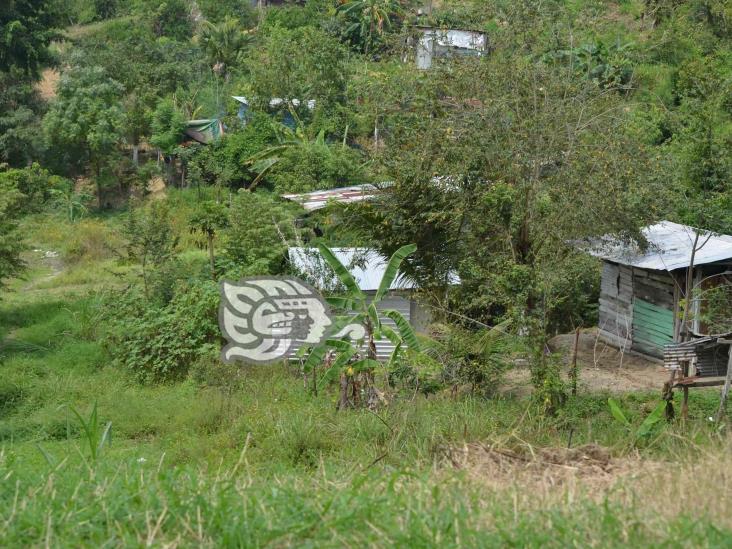 Poza Rica: descartan riesgos por deslaves en Cerro del Mesón