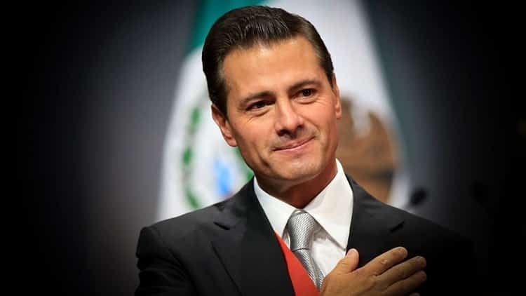¿Quiénes son los 5 expresidentes de México que aún viven?