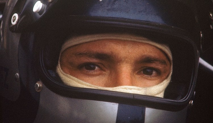 Pedro Rodríguez, el piloto mexicano más grande, fallecía un día como hoy
